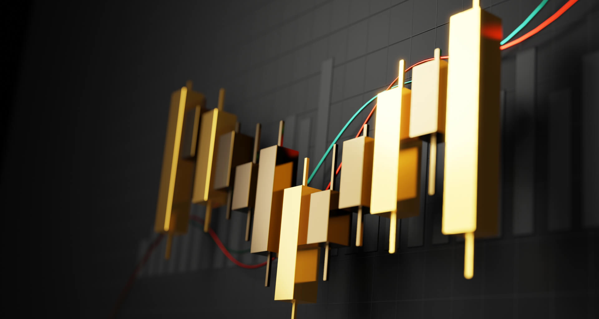 Wave Analysis of the Forex market